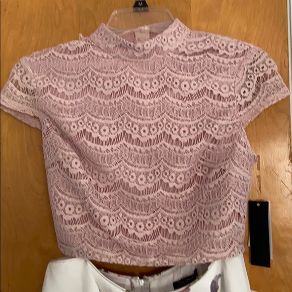 Formal two piece - Picture 2 of 3